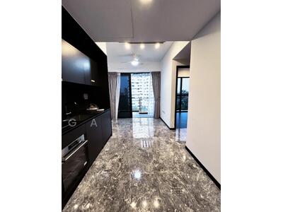 For Rent - 120 Grange