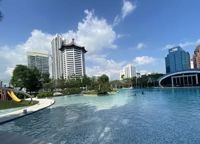 For Rent - The Orchard Residences