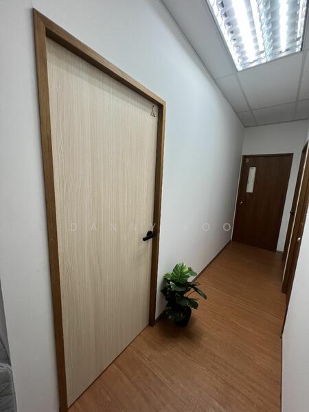Lipo Building, 621 Aljunied Road, 140 sqft, Light Industrial (B1) For Rent, by Danny Foo, 24414736 - CommercialGuru.com.sg