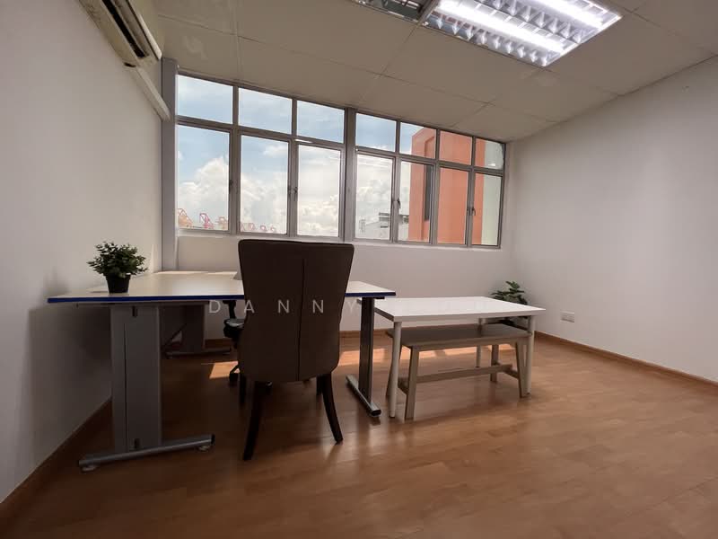 Lipo Building, 621 Aljunied Road, 140 sqft, Light Industrial (B1) For Rent, by Danny Foo, 24414736 - CommercialGuru.com.sg
