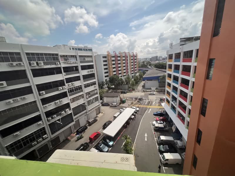 LIPO BUILDING
