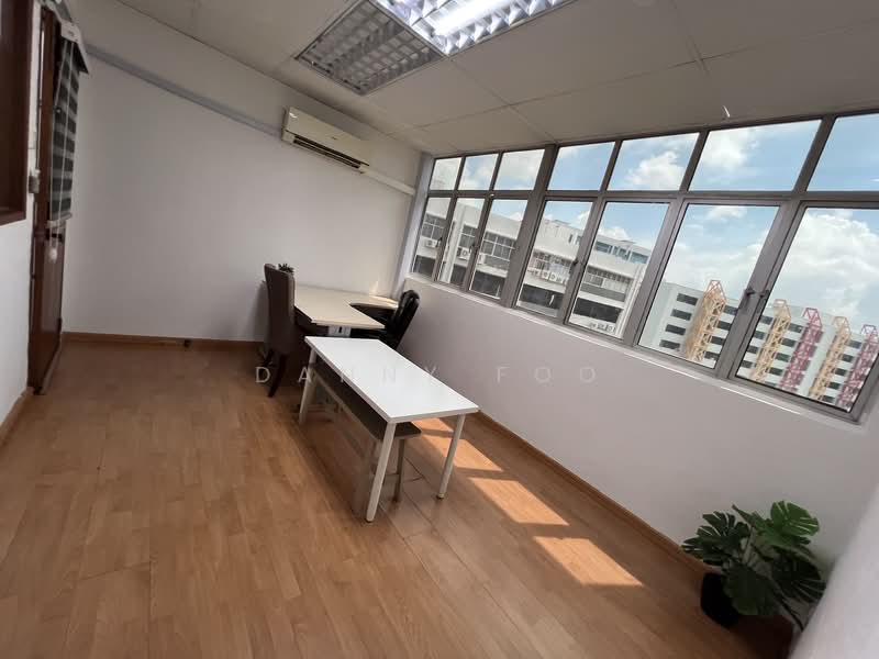 Lipo Building, 621 Aljunied Road, 140 sqft, Light Industrial (B1) For Rent, by Danny Foo, 24414736 - CommercialGuru.com.sg