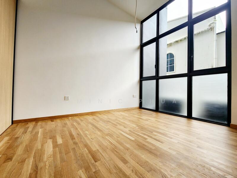 The Antares, 19 Mattar Road, 1 Bedroom, 603 sqft, Condominium For Rent, by Dominic Phua, 24414761 - PropertyGuru.com.sg