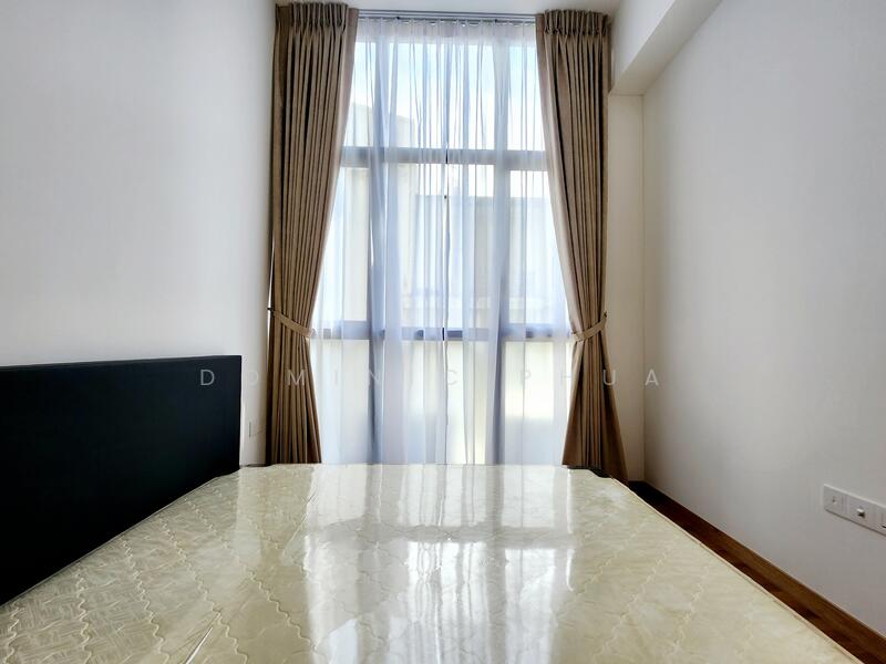 The Antares, 19 Mattar Road, 1 Bedroom, 603 sqft, Condominium For Rent, by Dominic Phua, 24414761 - PropertyGuru.com.sg