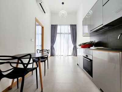 For Rent - The Antares