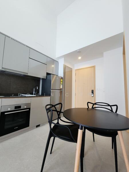 The Antares, 19 Mattar Road, 1 Bedroom, 603 sqft, Condominium For Rent, by Dominic Phua, 24414761 - PropertyGuru.com.sg