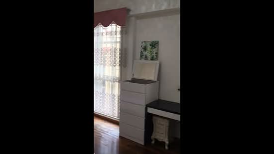 Modena, 35 Simei Street 4, Room Rental, 350 sqft, Condominium For Rent, by Maggie Sim, 24414789 - PropertyGuru.com.sg