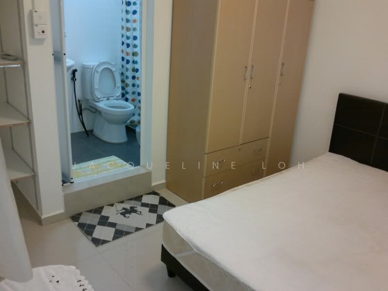 Near Paya Lebar MRT Station, , Studio, 450 sqft, Apartment For Rent, by Jacqueline Loh, 24414865 - PropertyGuru.com.sg