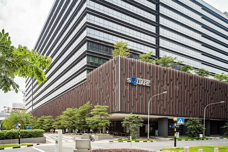 Near Paya Lebar MRT Station, , Studio, 450 sqft, Apartment For Rent, by Jacqueline Loh, 24414865 - PropertyGuru.com.sg