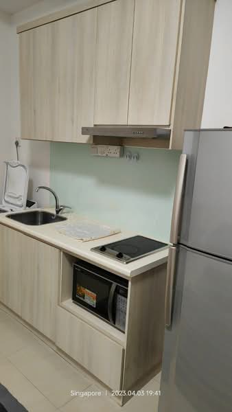 Near Paya Lebar MRT Station, , Studio, 450 sqft, Apartment For Rent, by Jacqueline Loh, 24414865 - PropertyGuru.com.sg