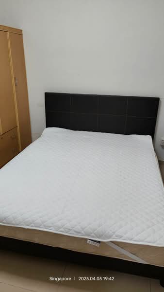 Near Paya Lebar MRT Station, , Studio, 450 sqft, Apartment For Rent, by Jacqueline Loh, 24414865 - PropertyGuru.com.sg