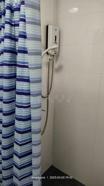 Near Paya Lebar MRT Station, , Studio, 450 sqft, Apartment For Rent, by Jacqueline Loh, 24414865 - PropertyGuru.com.sg