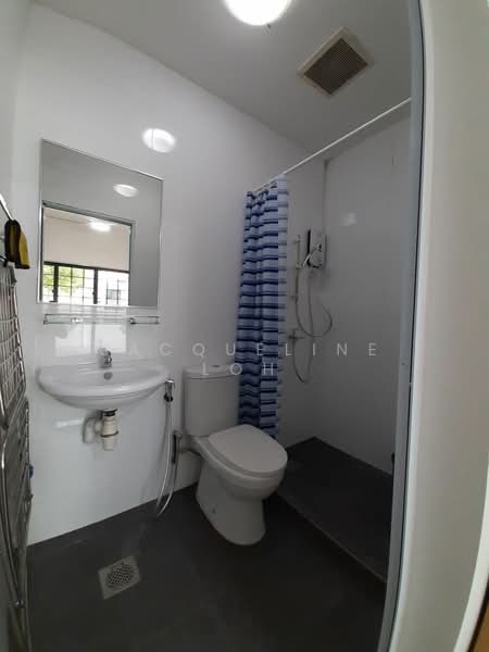 Near Paya Lebar MRT Station, , Studio, 450 sqft, Apartment For Rent, by Jacqueline Loh, 24414865 - PropertyGuru.com.sg