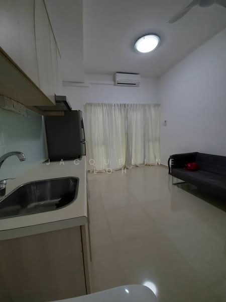Near Paya Lebar MRT Station, , Studio, 450 sqft, Apartment For Rent, by Jacqueline Loh, 24414865 - PropertyGuru.com.sg