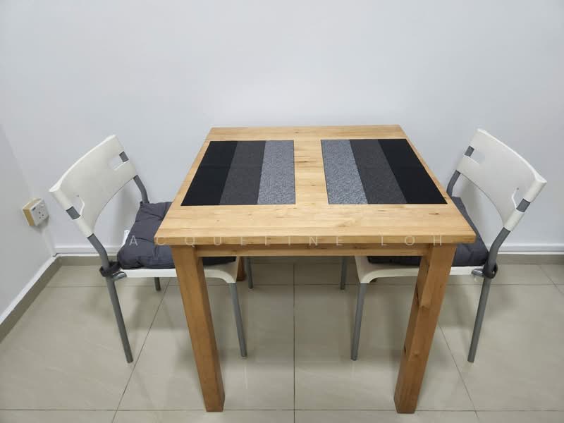 Near Paya Lebar MRT Station, , Studio, 450 sqft, Apartment For Rent, by Jacqueline Loh, 24414865 - PropertyGuru.com.sg