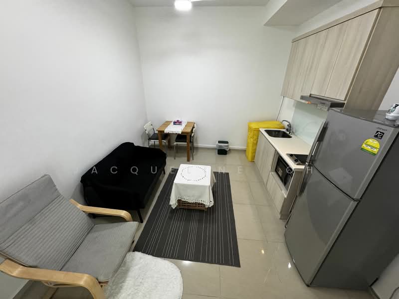 Near Paya Lebar MRT Station, , Studio, 450 sqft, Apartment For Rent, by Jacqueline Loh, 24414865 - PropertyGuru.com.sg