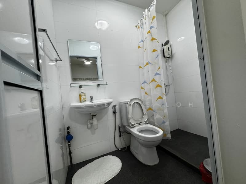 Near Paya Lebar MRT Station, , Studio, 450 sqft, Apartment For Rent, by Jacqueline Loh, 24414865 - PropertyGuru.com.sg