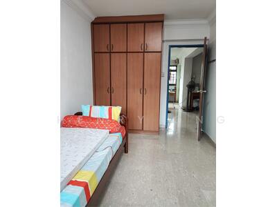 For Rent - 346 Kang Ching Road