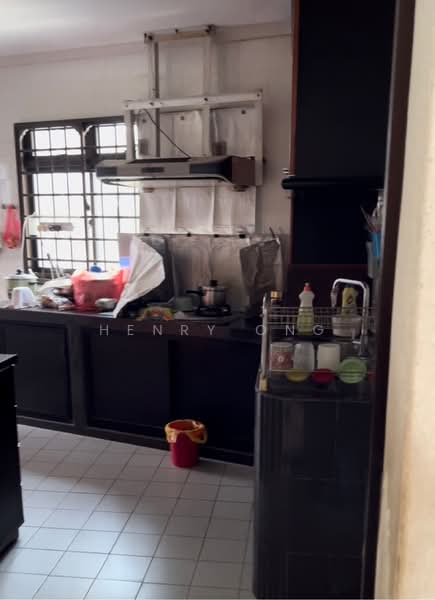 For Rent - 346 Kang Ching Road