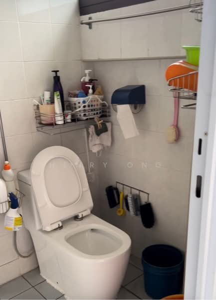 For Rent - 346 Kang Ching Road