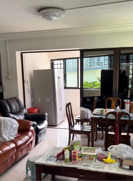 For Rent - 346 Kang Ching Road