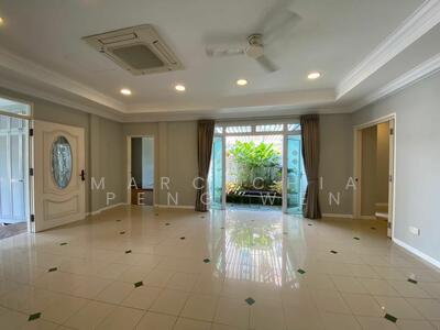 For Sale - Serangoon Garden Estate