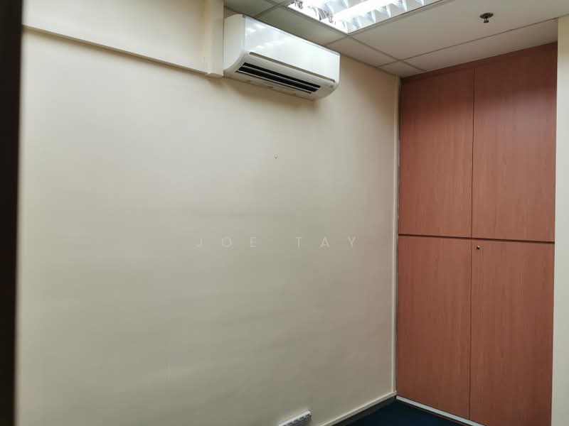 Tradehub 21, 16 Boon Lay Way, 562 sqft, Light Industrial (B1) For Rent, by Joe Tay, 24415168 - CommercialGuru.com.sg