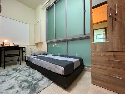 For Rent - D'Hillside Loft