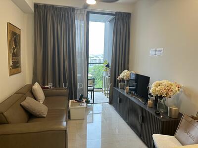 For Sale - Whistler Grand