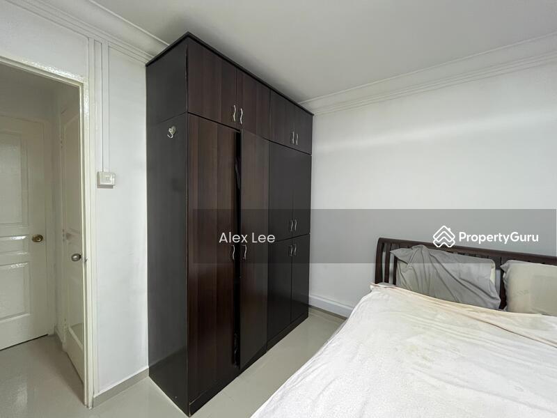 For Rent - 421 Bukit Batok West Avenue 2