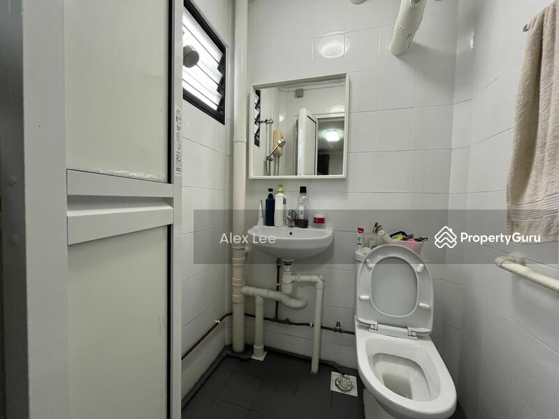 For Rent - 421 Bukit Batok West Avenue 2