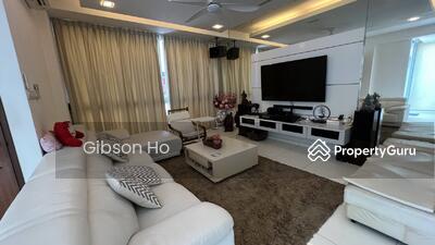 For Sale - Corner Semi-Detached at Sembawang freehold Near Canberra MRT