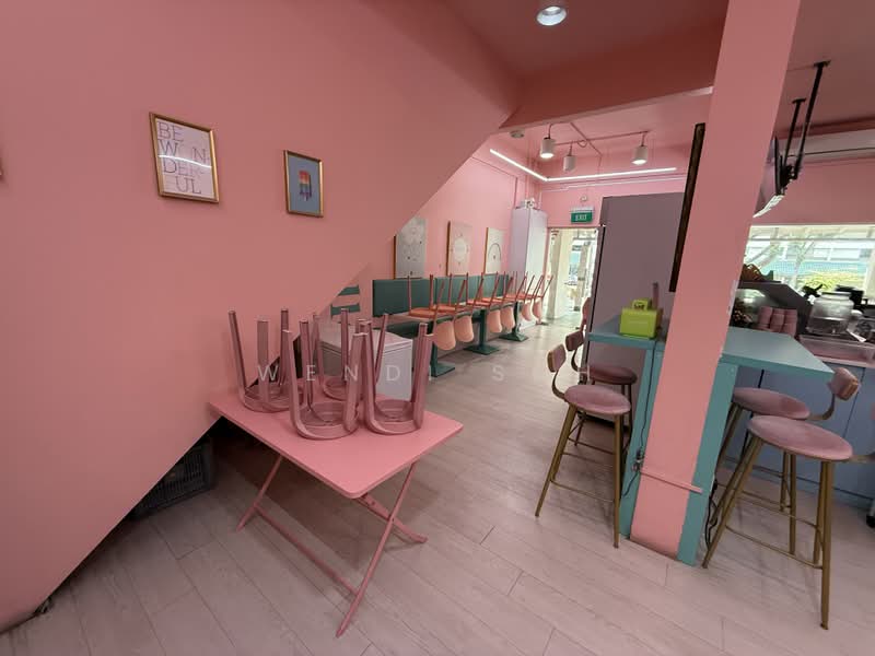 124 Hougang Avenue 1, 124 Hougang Avenue 1, 720 sqft, Food & Beverage For Rent, by Wendi Soh, 24415394 - CommercialGuru.com.sg