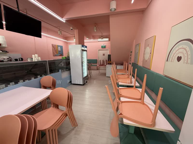124 Hougang Avenue 1, 124 Hougang Avenue 1, 720 sqft, Food & Beverage For Rent, by Wendi Soh, 24415394 - CommercialGuru.com.sg