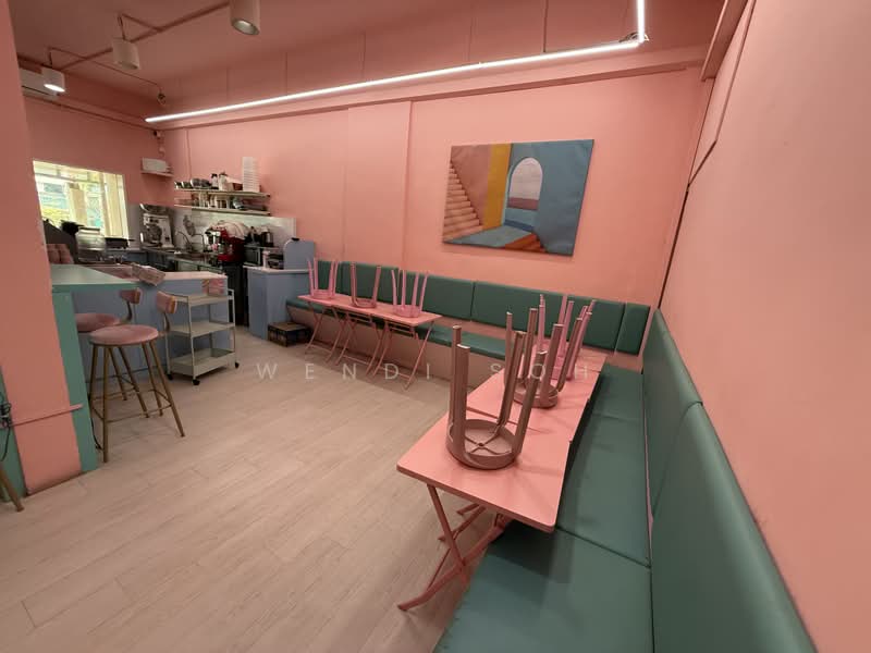124 Hougang Avenue 1, 124 Hougang Avenue 1, 720 sqft, Food & Beverage For Rent, by Wendi Soh, 24415394 - CommercialGuru.com.sg