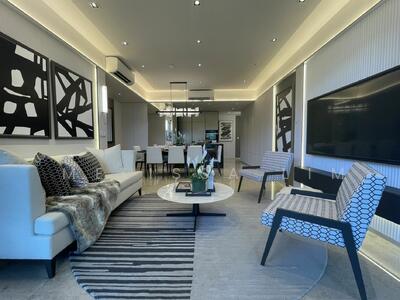 For Sale - Tembusu Grand