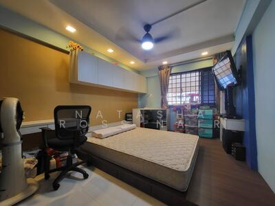 For Rent - 711 Hougang Avenue 2