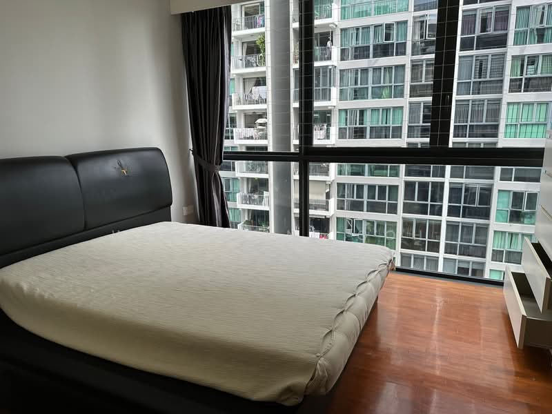 Esparina Residences, 117 Compassvale Bow, 2 Bedrooms, 700 sqft, Executive Condominium For Rent, by Wendeline Goh, 24415560 - PropertyGuru.com.sg