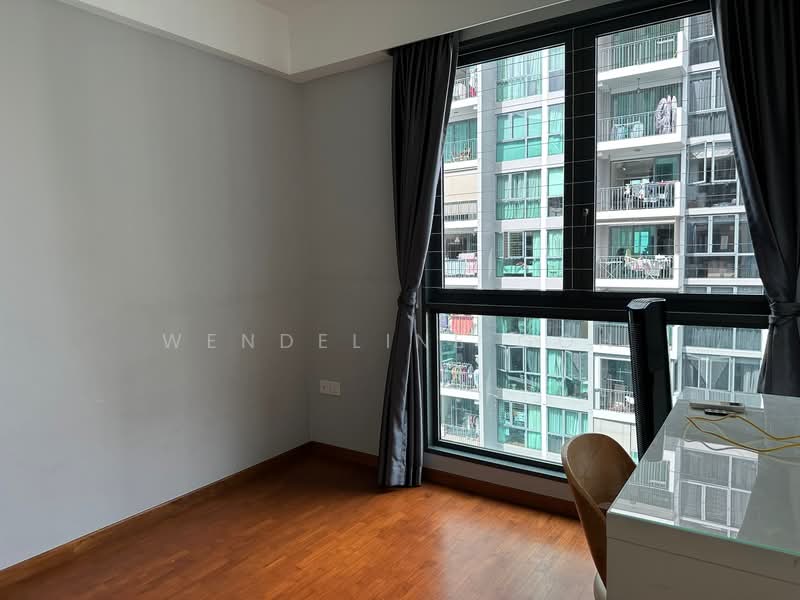 Esparina Residences, 117 Compassvale Bow, 2 Bedrooms, 700 sqft, Executive Condominium For Rent, by Wendeline Goh, 24415560 - PropertyGuru.com.sg