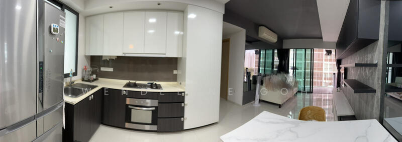 Esparina Residences, 117 Compassvale Bow, 2 Bedrooms, 700 sqft, Executive Condominium For Rent, by Wendeline Goh, 24415560 - PropertyGuru.com.sg