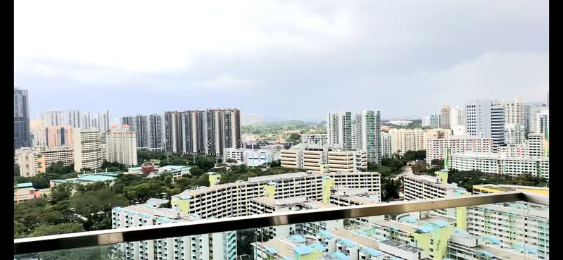 Meraprime, 301 Jalan Bukit Ho Swee, 3 Bedrooms, 1,098 sqft, Condominium For Rent, by Ethan Tan, 24415683 - PropertyGuru.com.sg