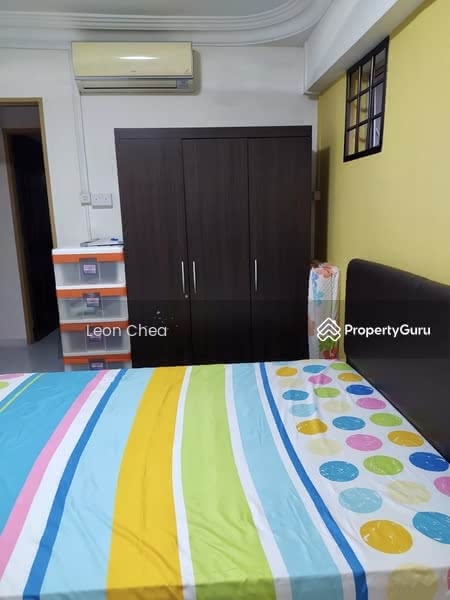 For Rent - 501 Serangoon North Avenue 4