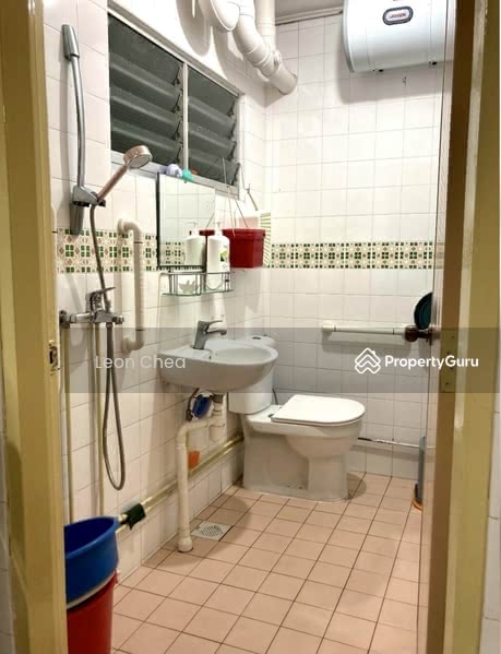 For Rent - 501 Serangoon North Avenue 4
