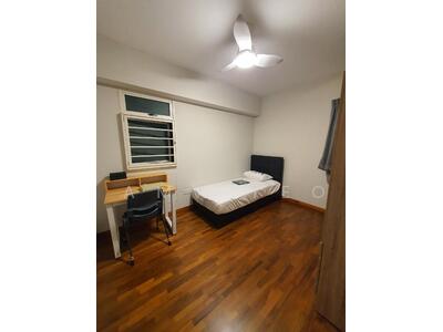 For Rent - 265C Compassvale Link