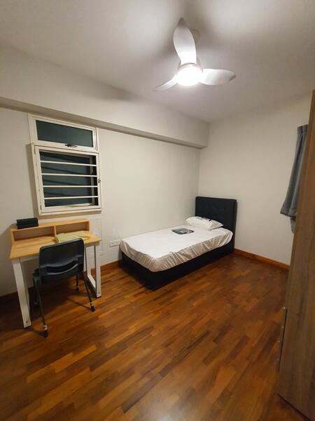 For Rent - 265C Compassvale Link