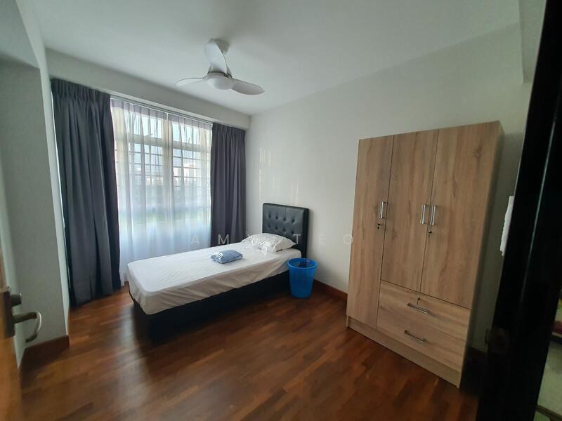 For Rent - 265C Compassvale Link
