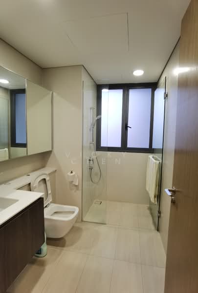 Lakeville, 3 Jurong Lake Link, 3 Bedrooms, 1,141 sqft, Condominium For Rent, by Vicky Chen, 24416115 - PropertyGuru.com.sg