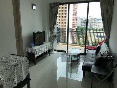 For Rent - J Gateway