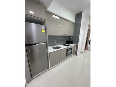 For Rent - J Gateway