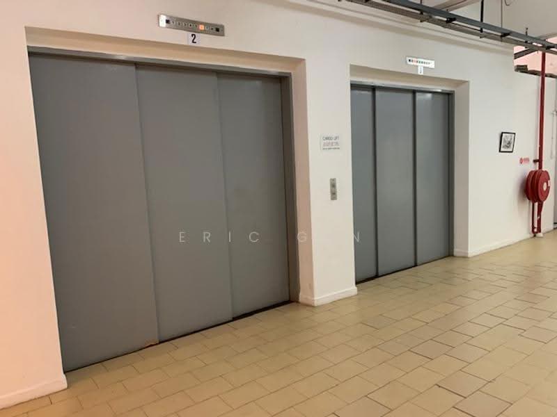 Genting Building, 83 Genting Lane, Macpherson / Potong Pasir, 1,340 sqft, Light Industrial (B1) For Rent, by Eric Gan, 24416275 - CommercialGuru.com.sg